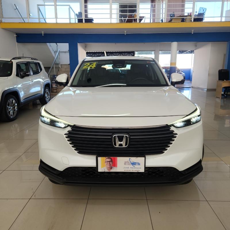 HONDA HR-V - Foto