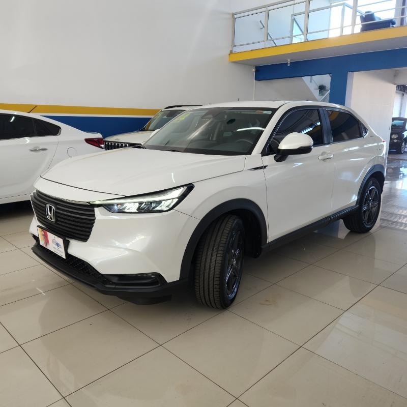 HONDA HR-V - Foto