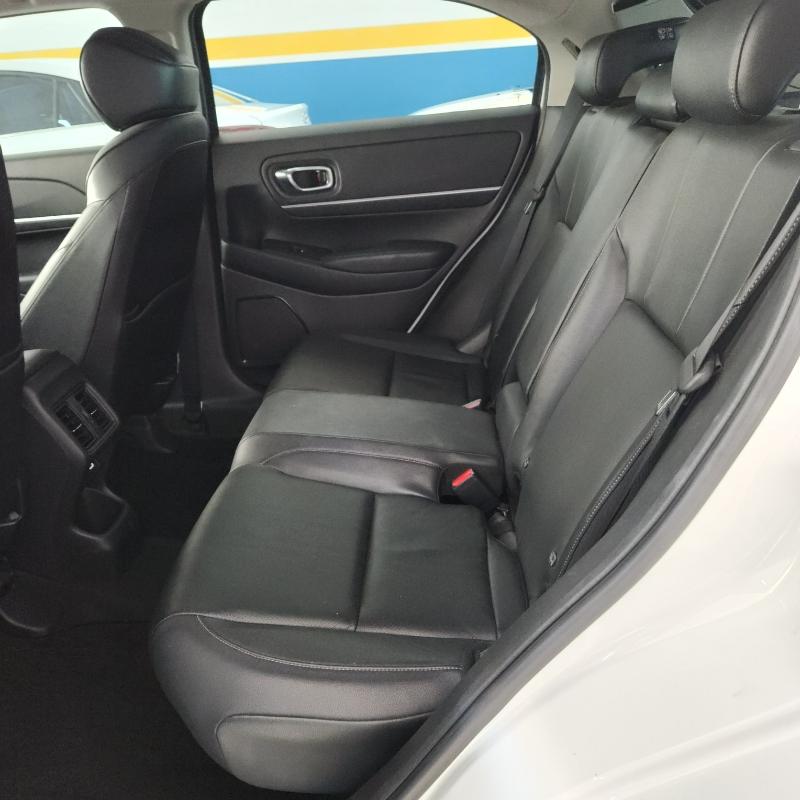 HONDA HR-V - Foto