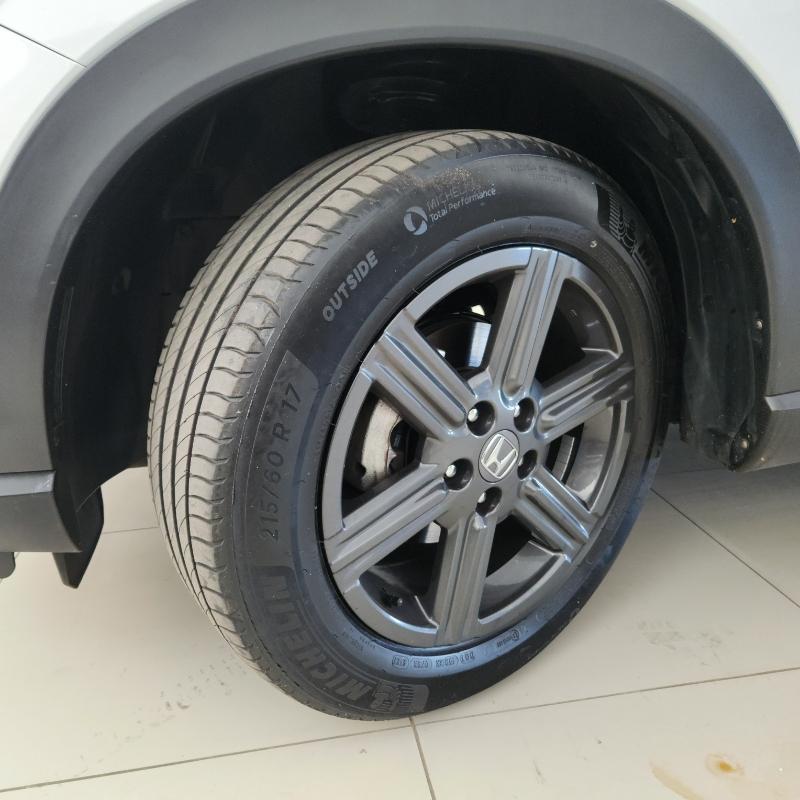 HONDA HR-V - Foto