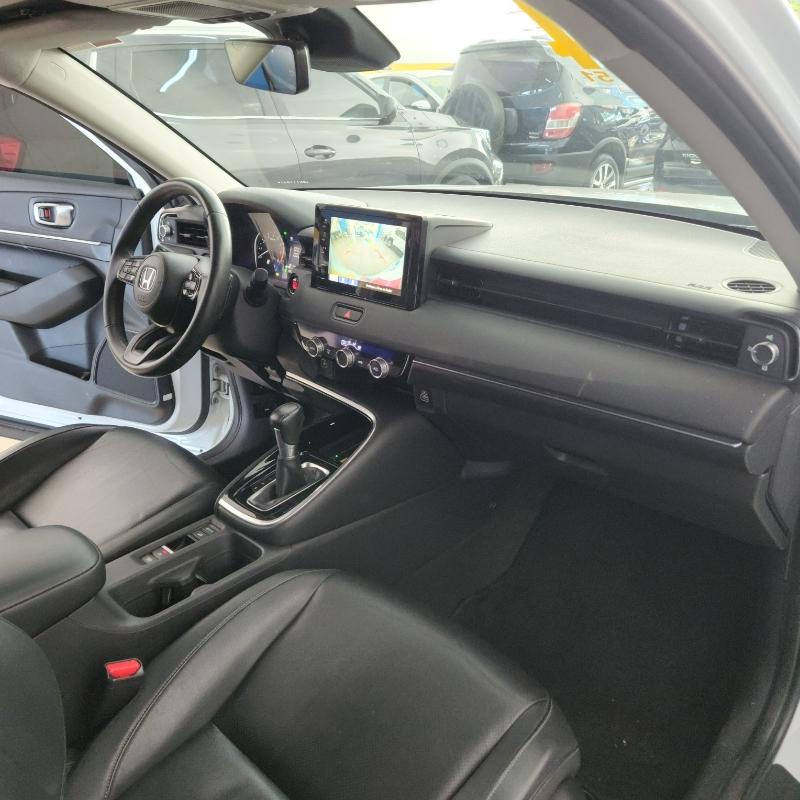 HONDA HR-V - Foto