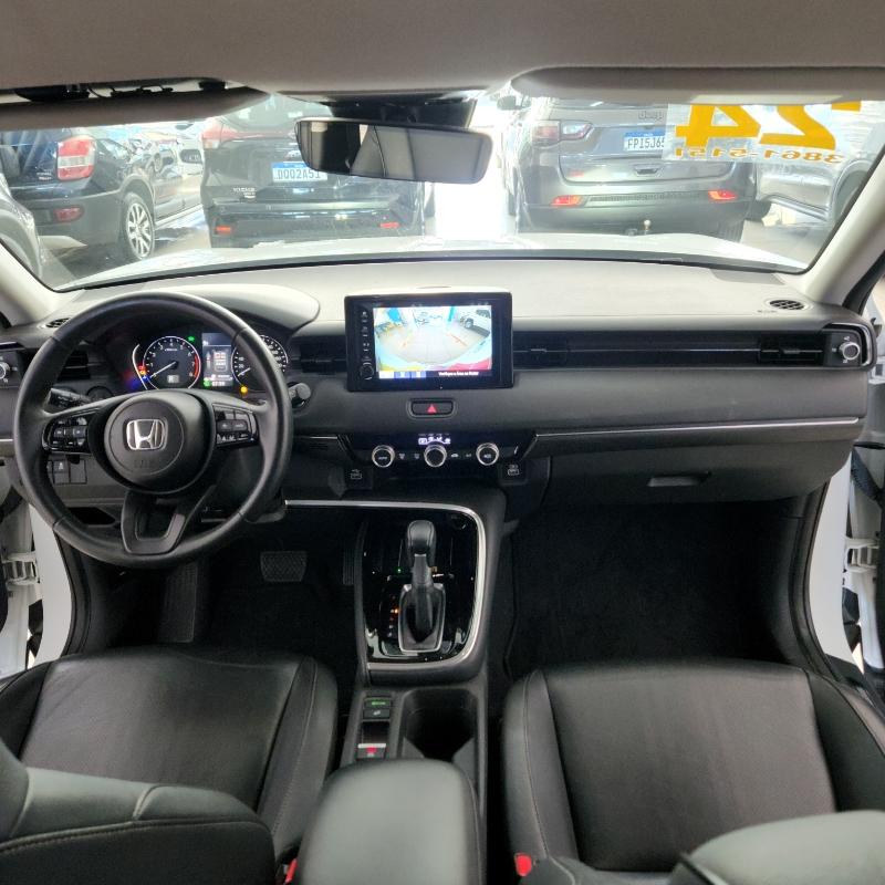 HONDA HR-V - Foto