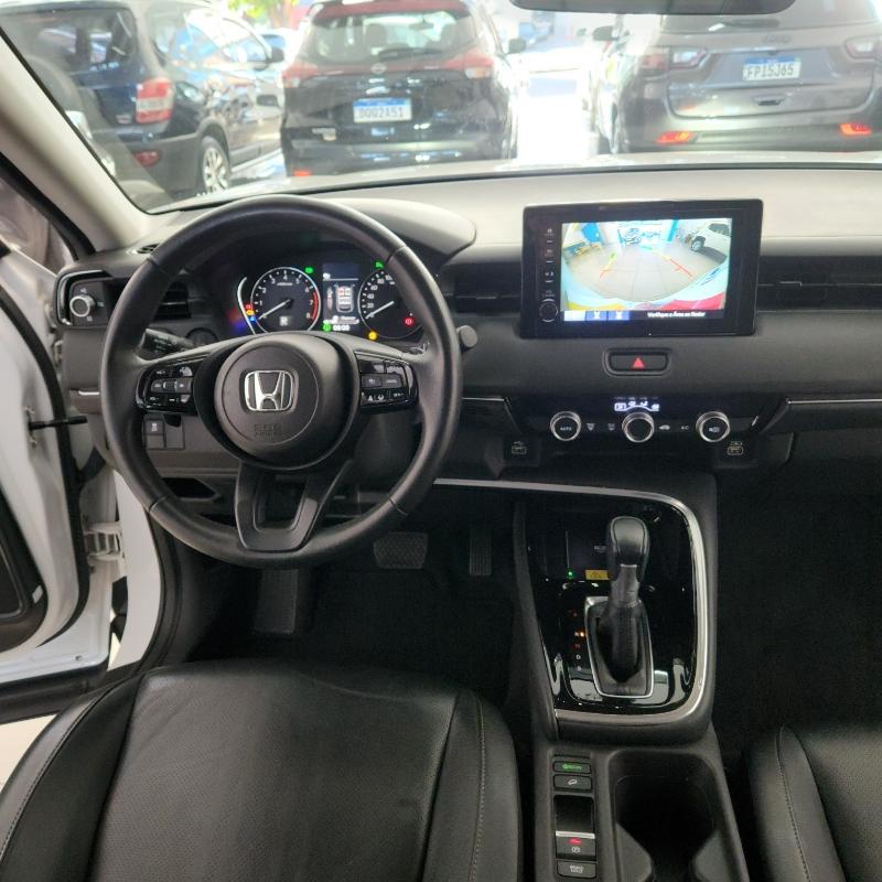 HONDA HR-V - Foto