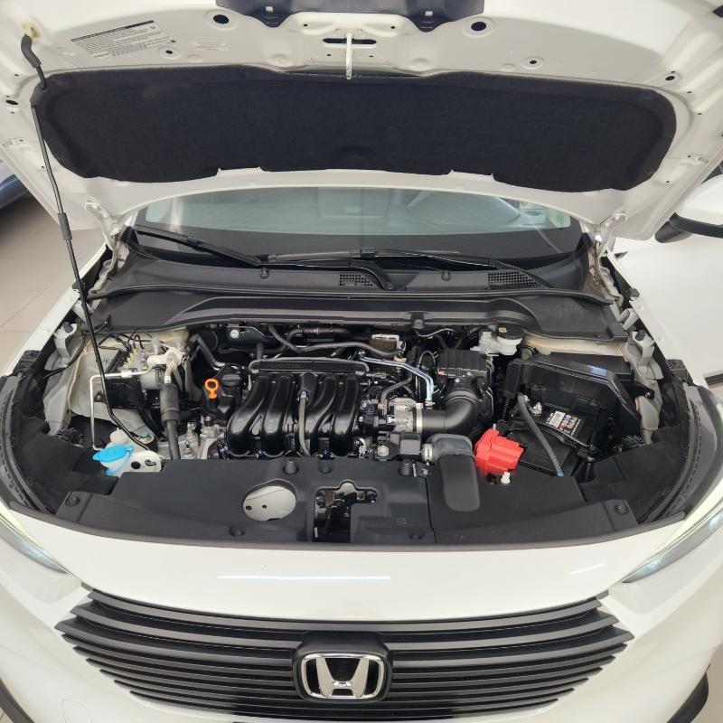 HONDA HR-V - Foto