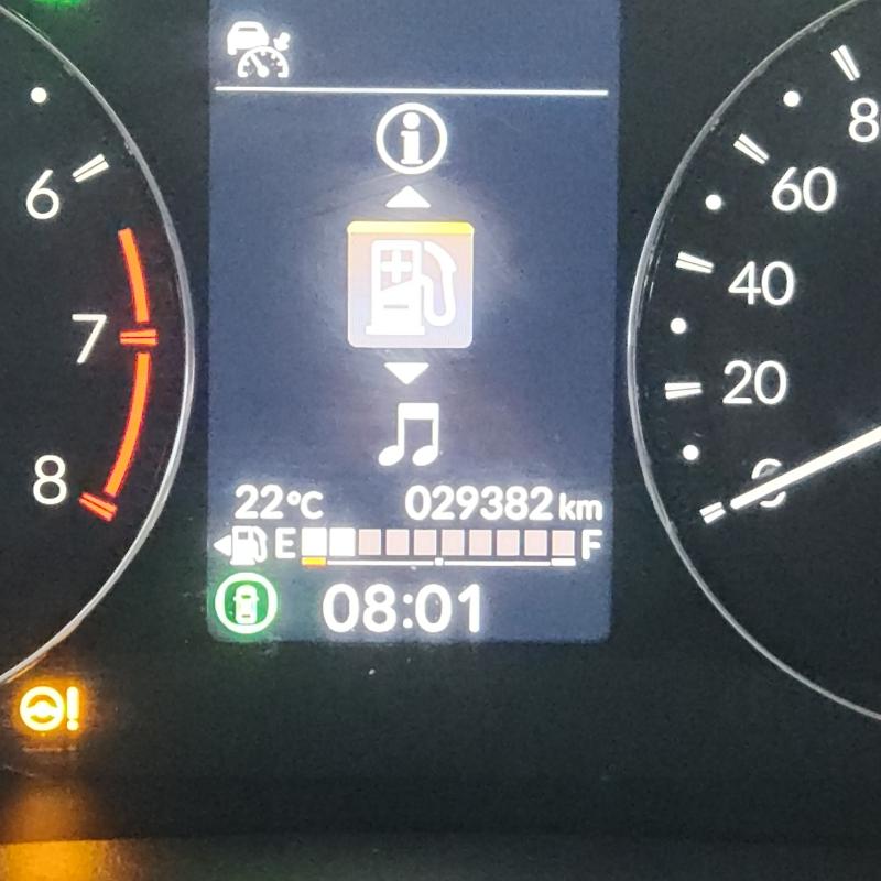 HONDA HR-V - Foto
