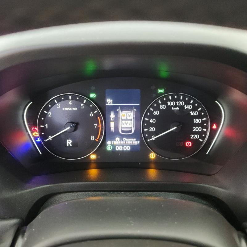 HONDA HR-V - Foto