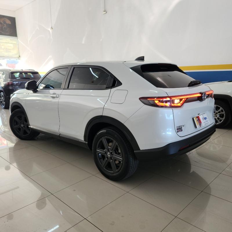 HONDA HR-V - Foto