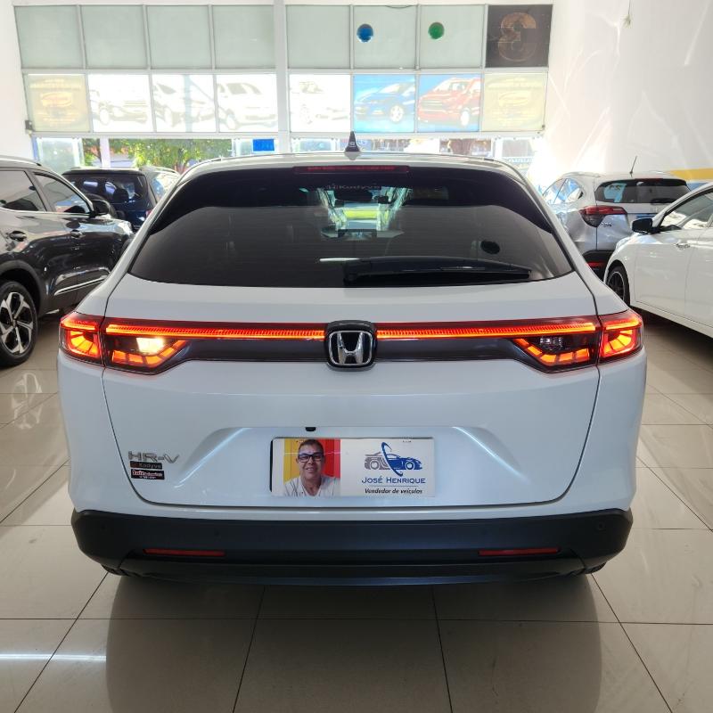 HONDA HR-V - Foto