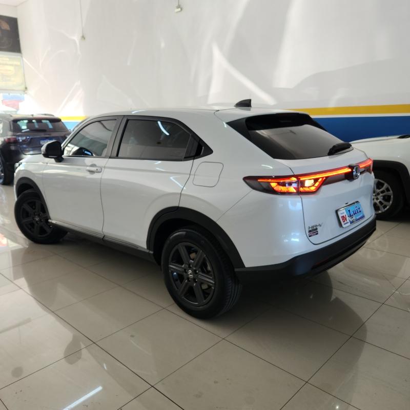 HONDA HR-V - Foto
