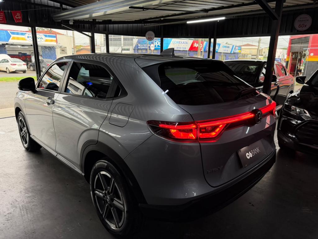 HONDA HR-V - Foto