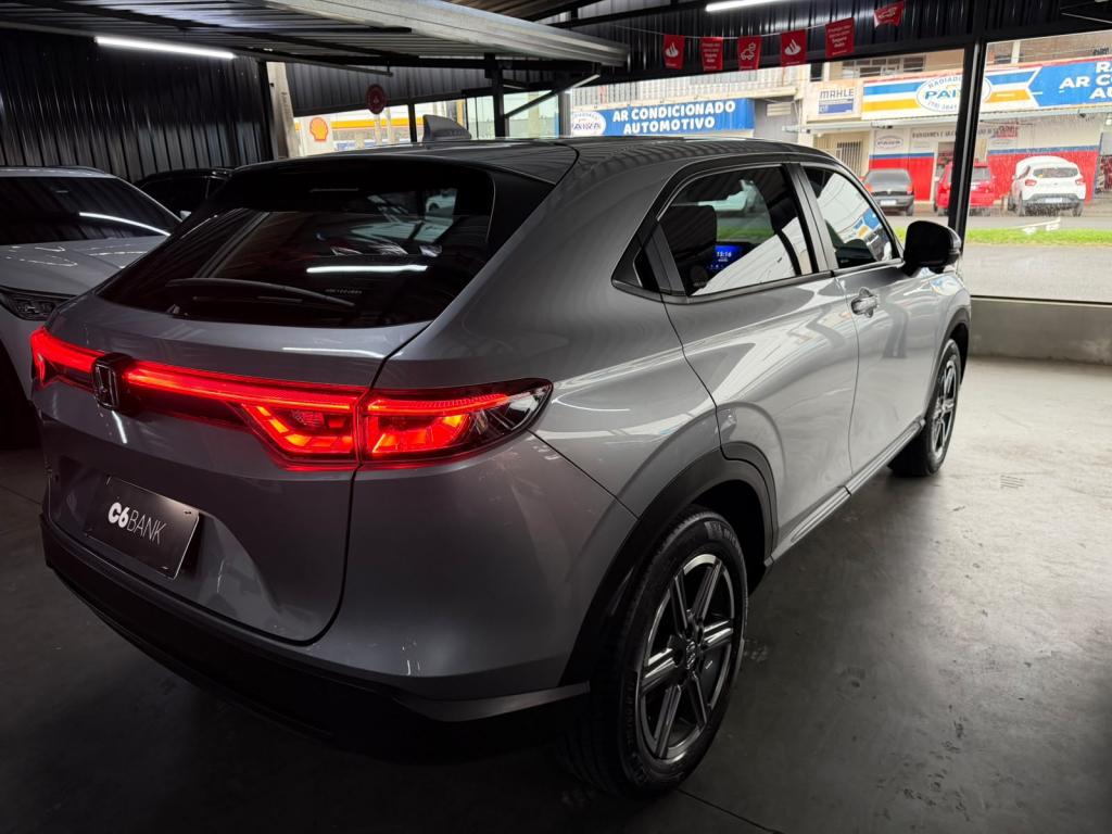 HONDA HR-V - Foto