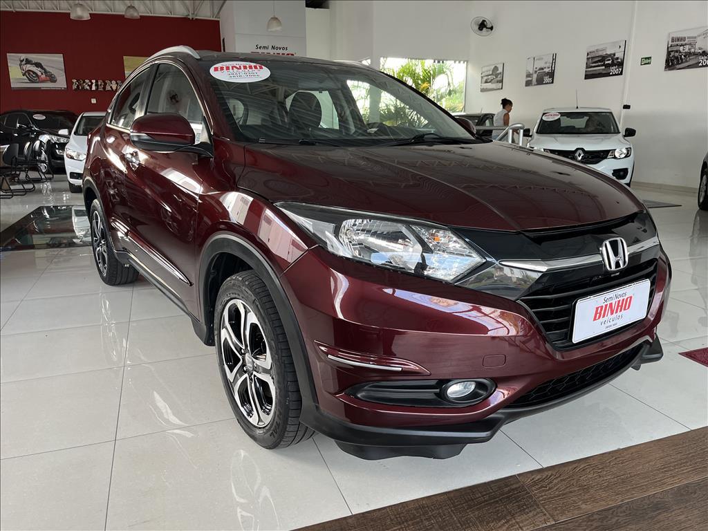 HONDA HR-V - Foto