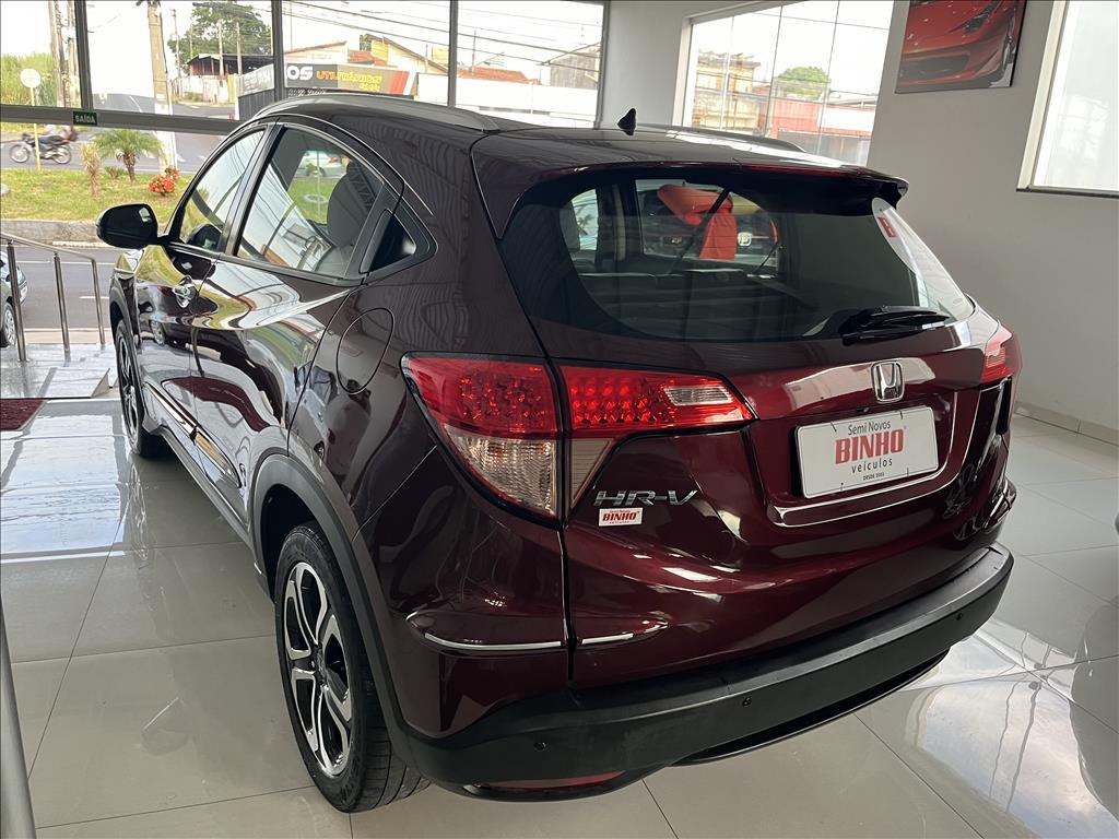 HONDA HR-V - Foto