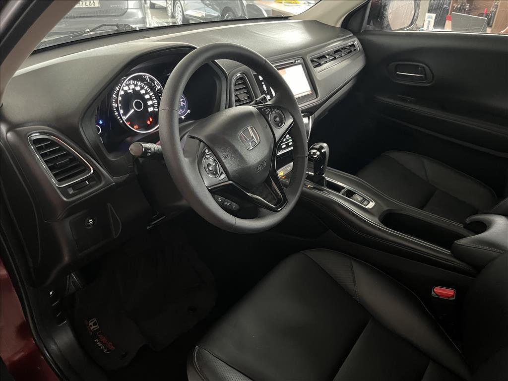 HONDA HR-V - Foto