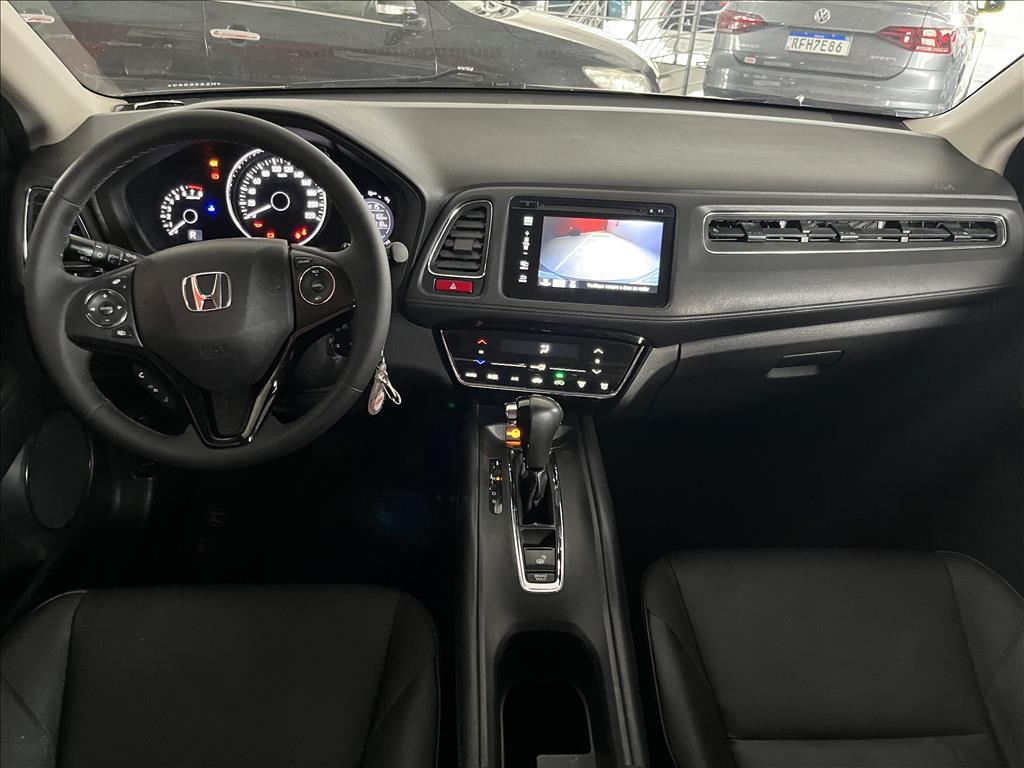 HONDA HR-V - Foto