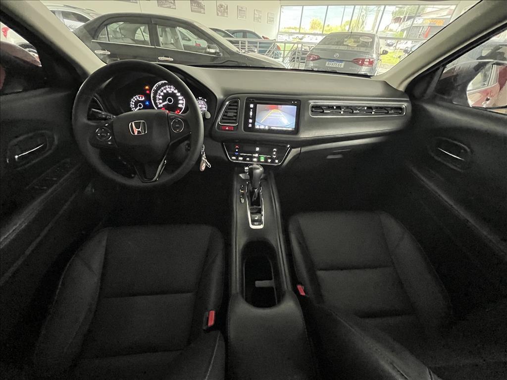 HONDA HR-V - Foto
