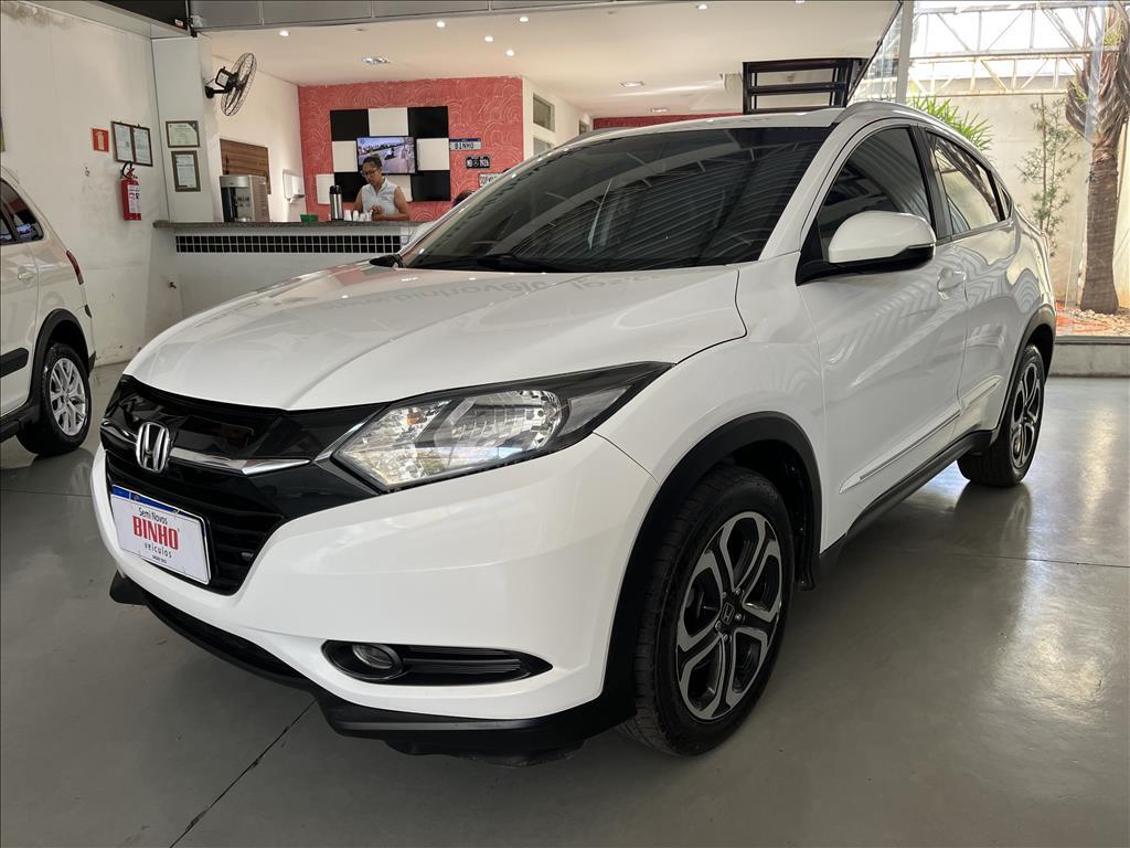 HONDA HR-V - Foto
