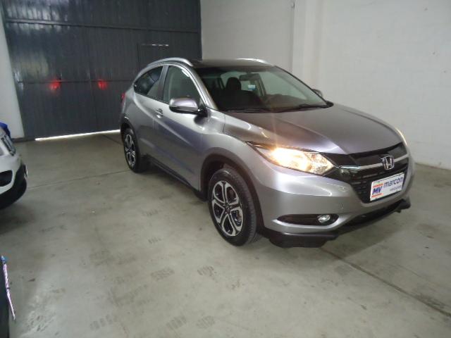 HONDA HR-V - Foto