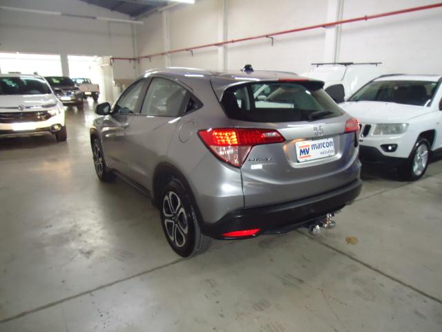 HONDA HR-V - Foto