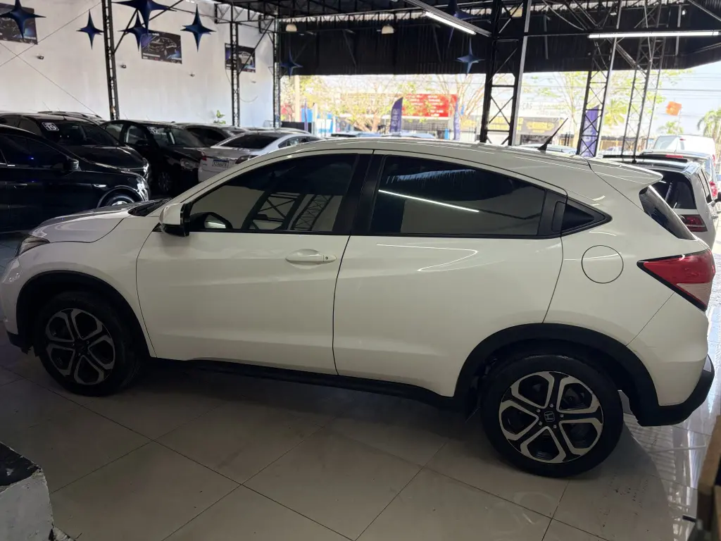 HONDA HR-V - Foto