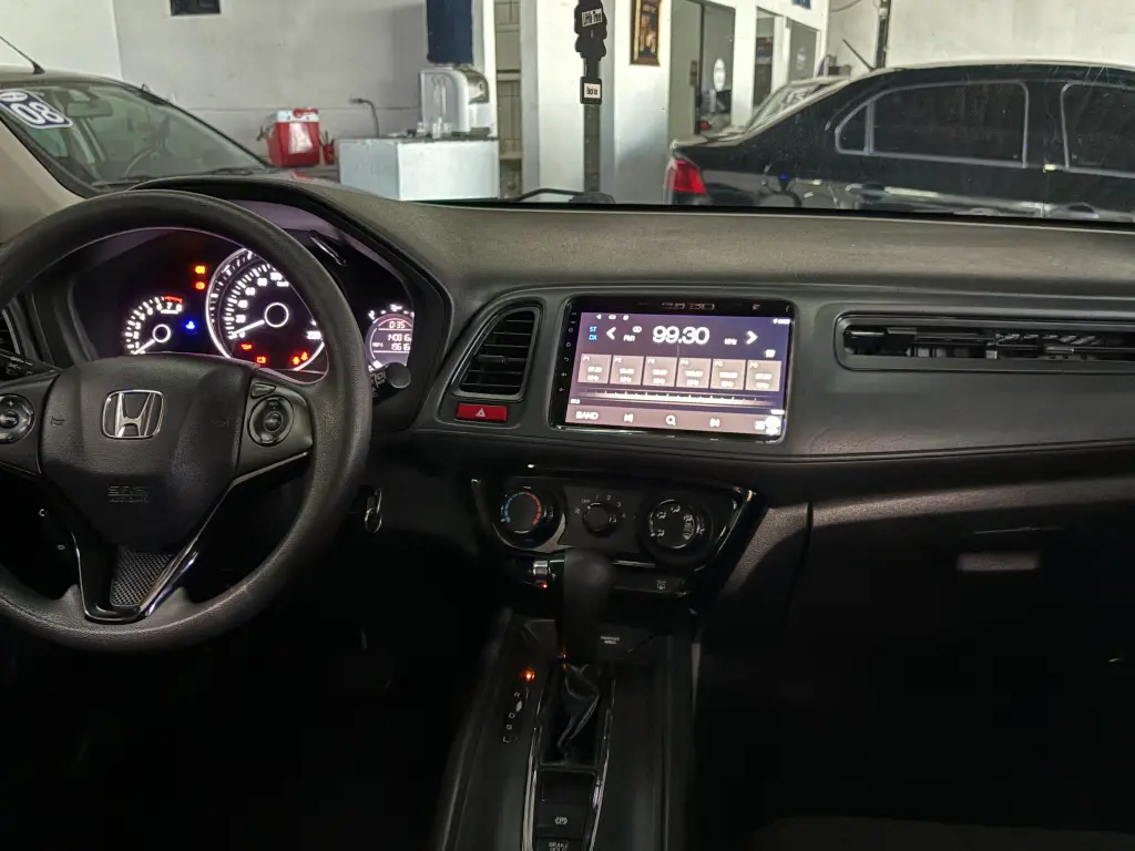 HONDA HR-V - Foto