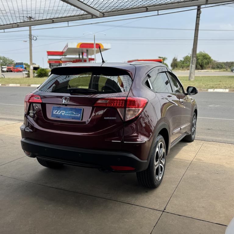HONDA HR-V - Foto