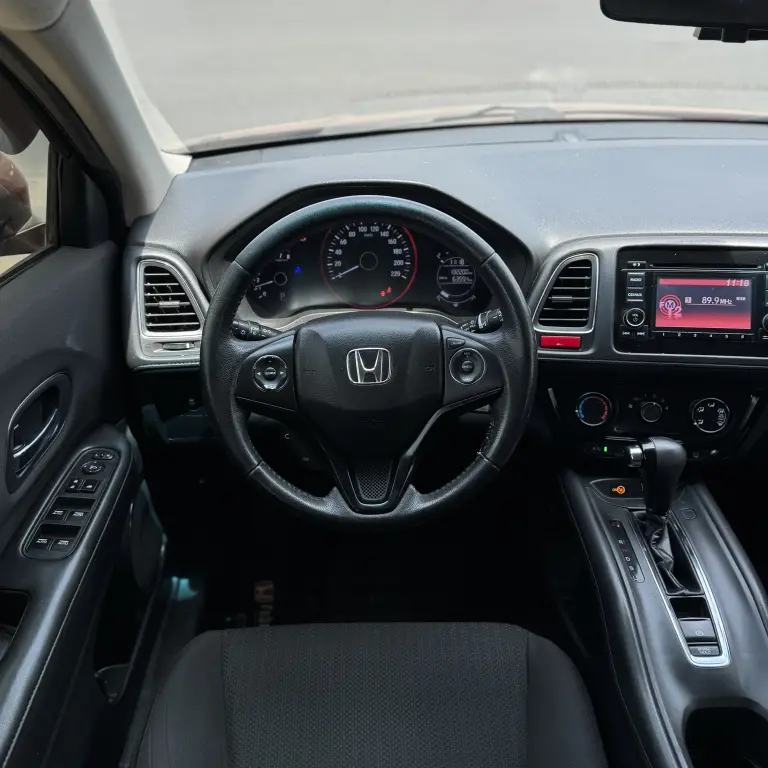 HONDA HR-V - Foto