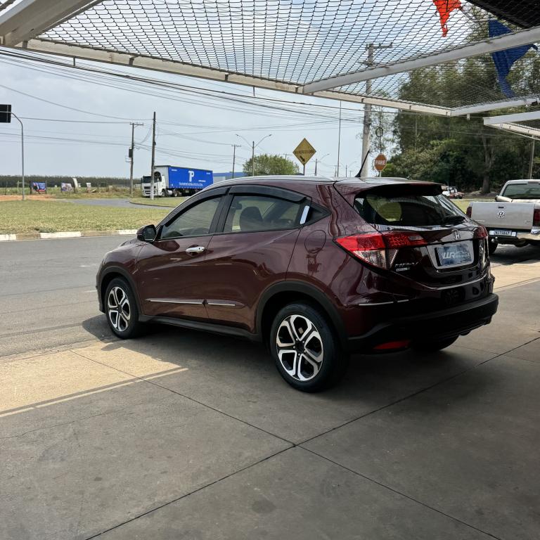 HONDA HR-V - Foto