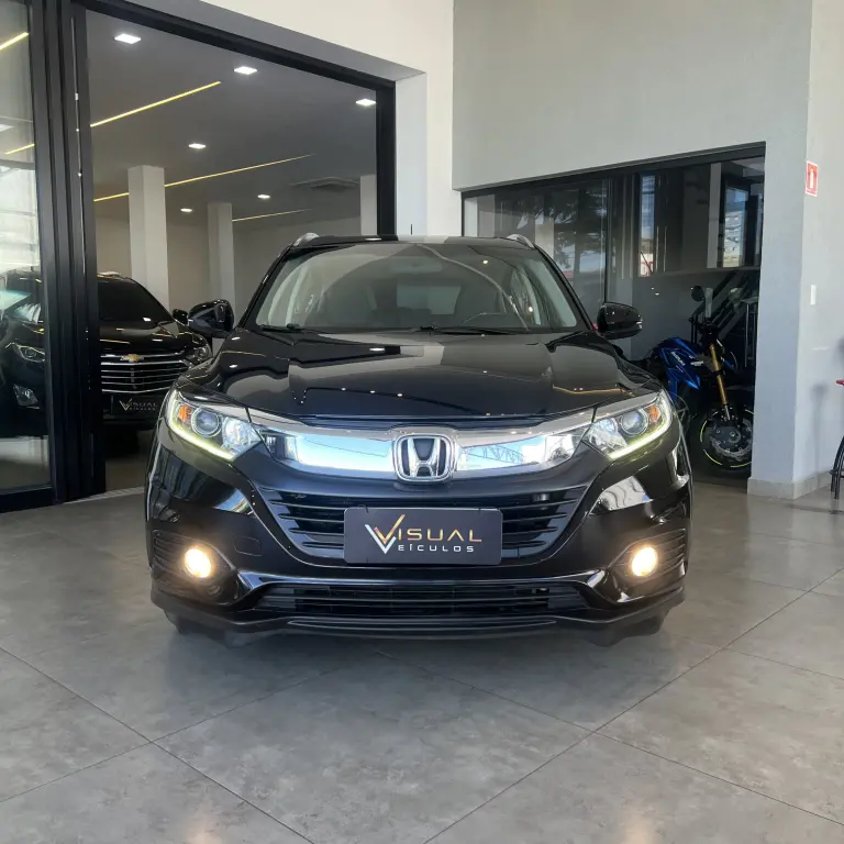 HONDA HR-V - Foto