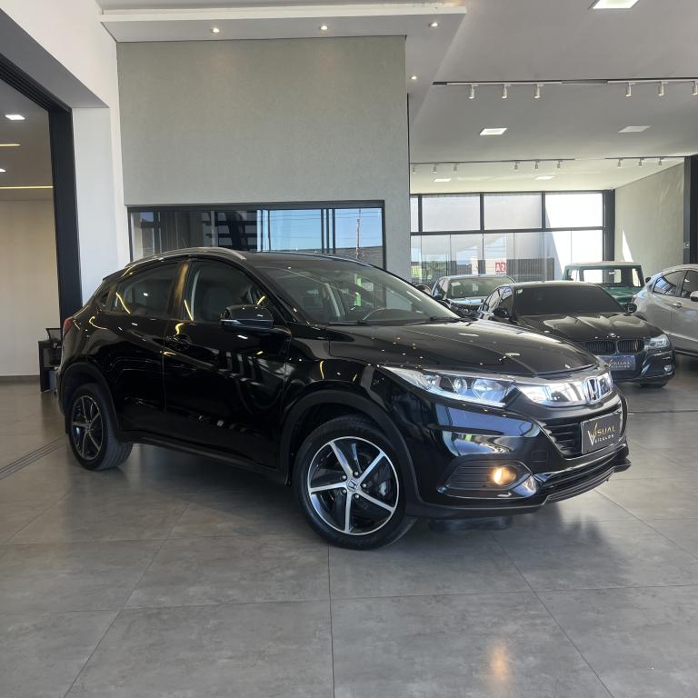 HONDA HR-V - Miniatura