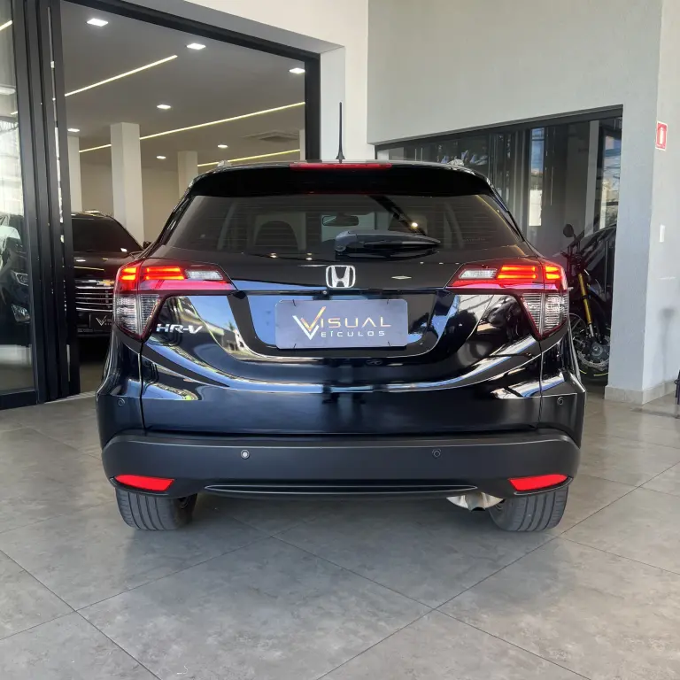 HONDA HR-V - Foto