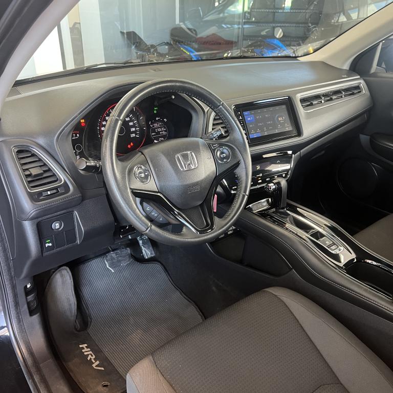 HONDA HR-V - Foto