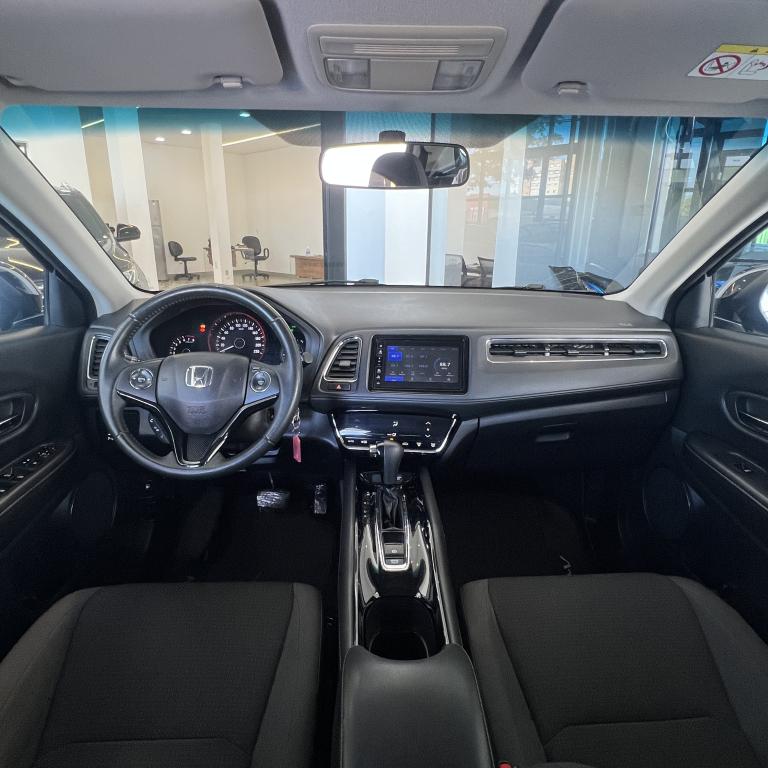 HONDA HR-V - Miniatura