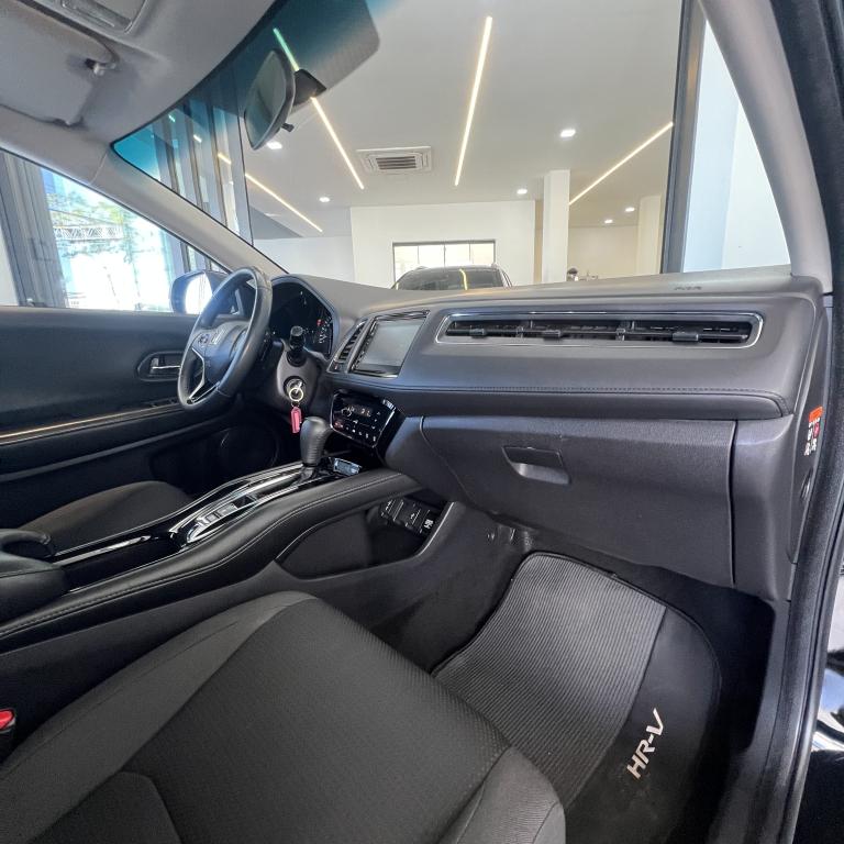 HONDA HR-V - Miniatura