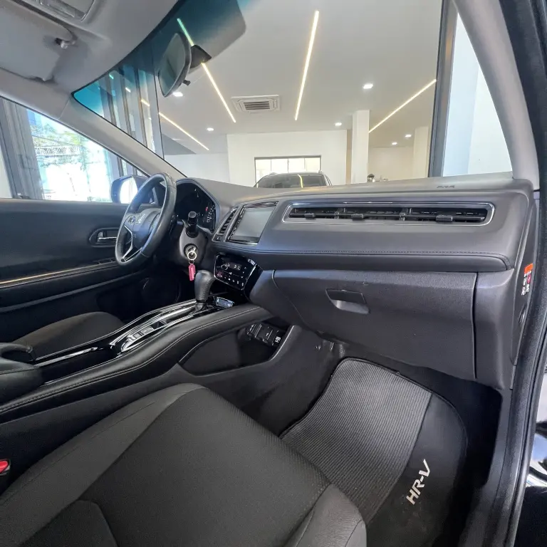 HONDA HR-V - Foto