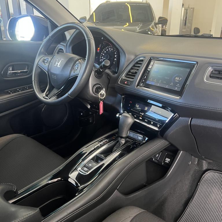 HONDA HR-V - Miniatura