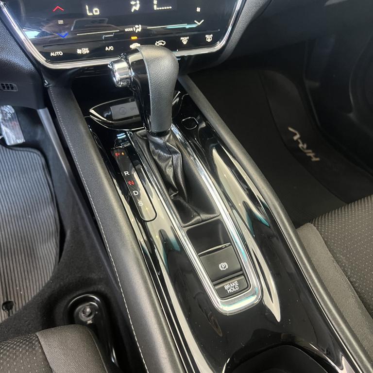 HONDA HR-V - Miniatura