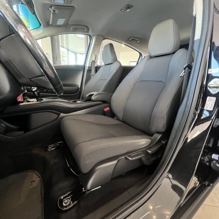 HONDA HR-V - Miniatura