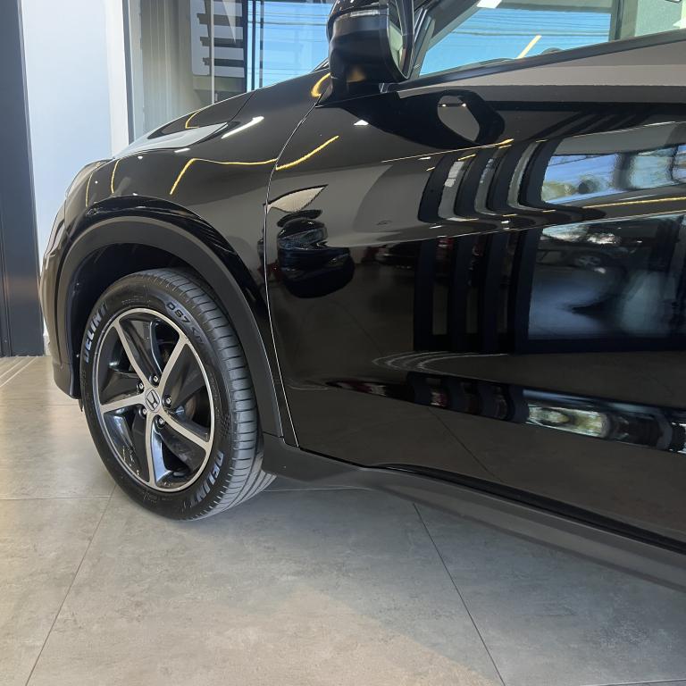 HONDA HR-V - Miniatura