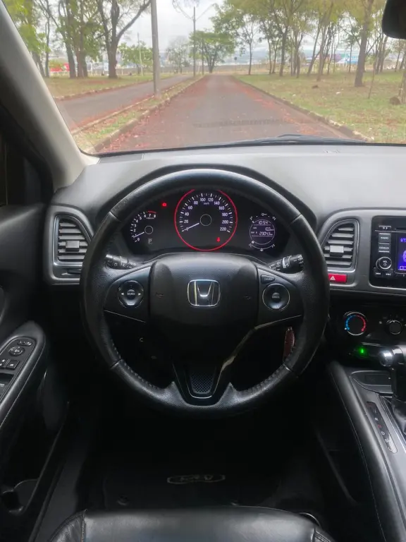 HONDA HR-V - Foto