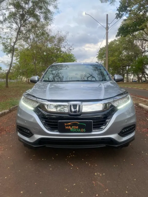 HONDA HR-V - Foto