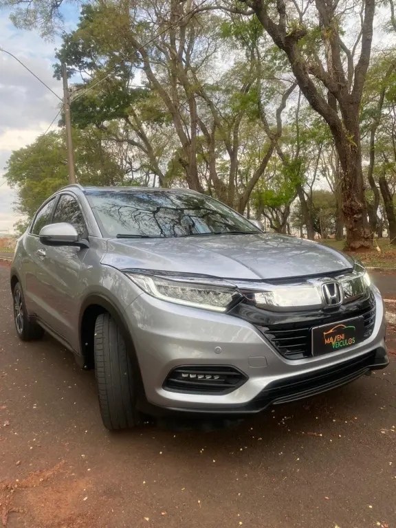HONDA HR-V - Foto
