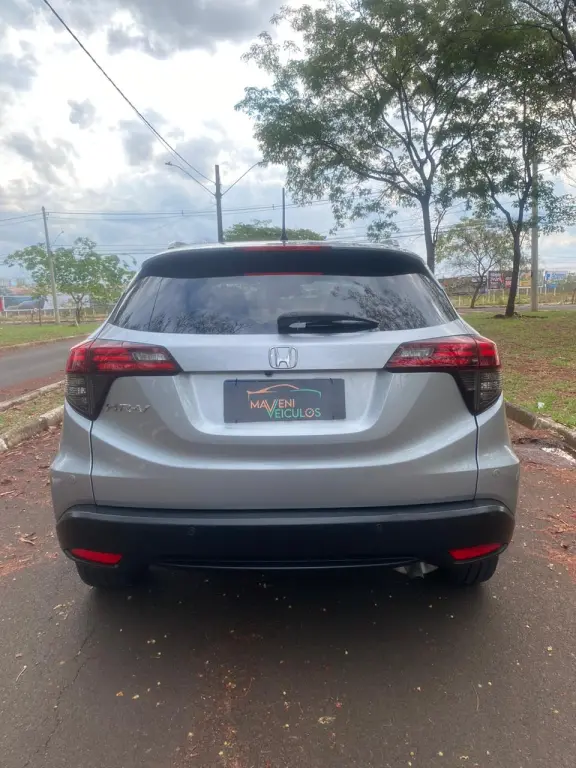 HONDA HR-V - Foto