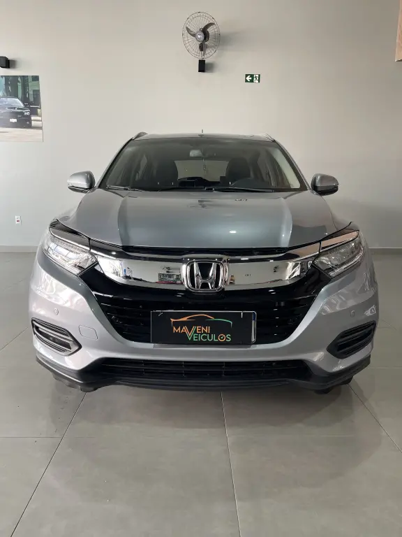 HONDA HR-V - Foto