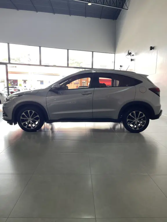 HONDA HR-V - Foto