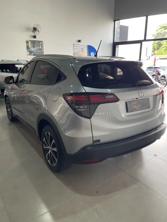 HONDA HR-V - Foto