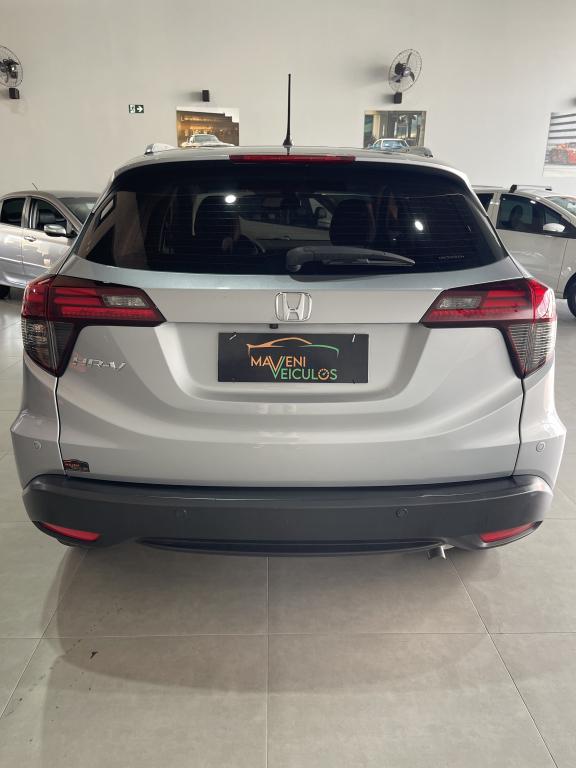 HONDA HR-V - Foto