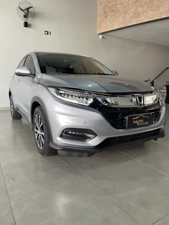 HONDA HR-V - Foto