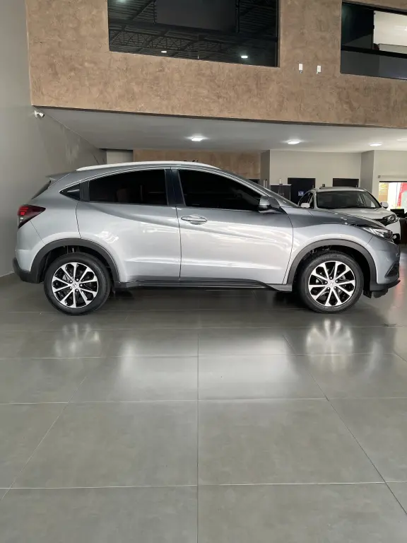 HONDA HR-V - Foto