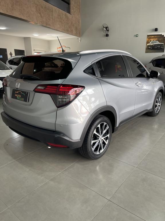 HONDA HR-V - Foto